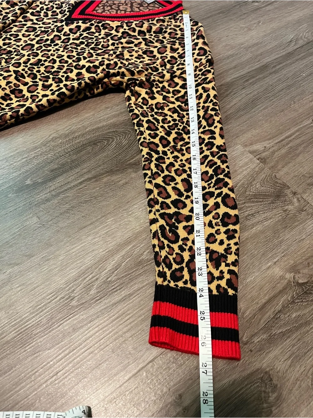 ASOS size us
